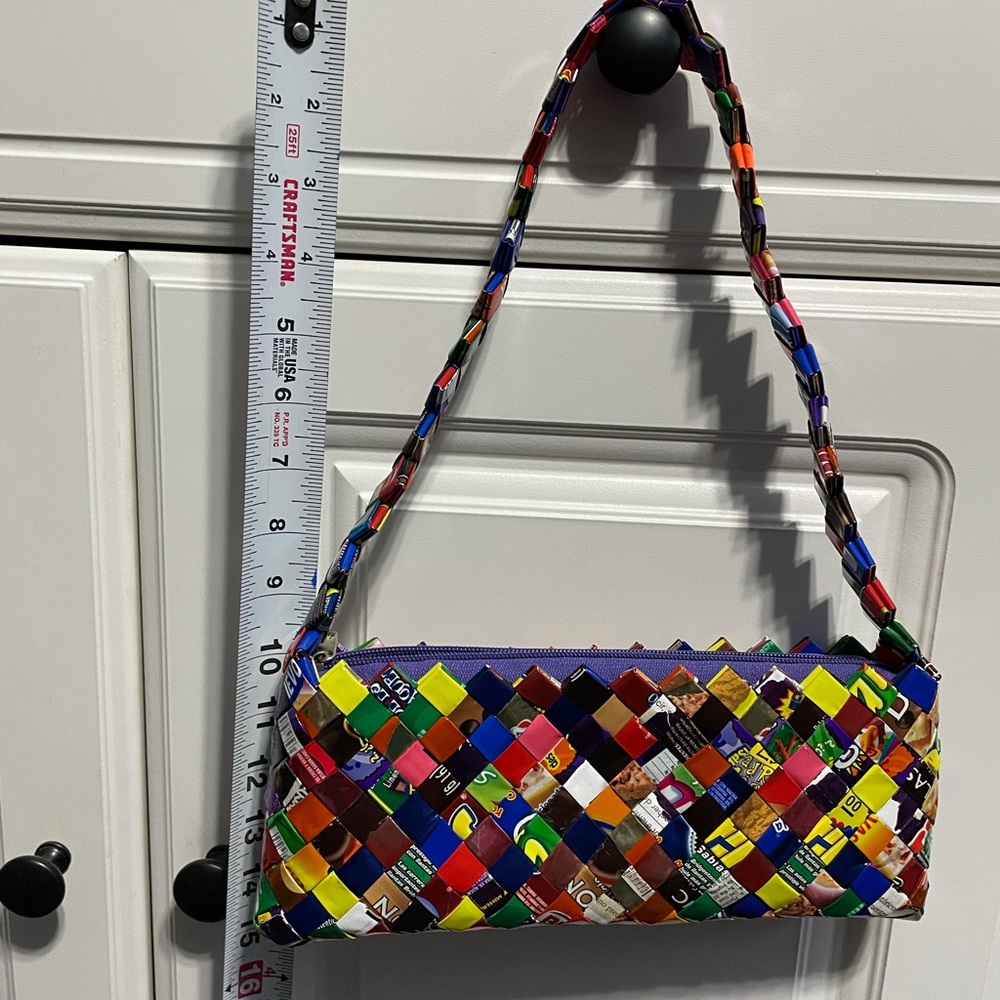 Candy Wrapper Bag - image 5